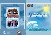 Antologi Puisi : Seperjuangan