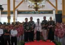 Lokakarya Penguatan Wirausaha : SMADA Wujudkan Enterpreneur Muda Sehat dan Berkarakter