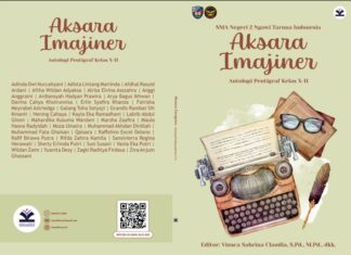 Antologi Pentigraf : “Aksara Imajiner”