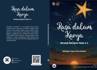 Antologi Pentigraf : “Rasa dalam Karya”
