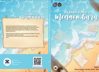 Antologi Pentigraf : “Aksara yang Mengembara”