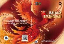 Antologi Pentigraf : “Balada Resthopati”