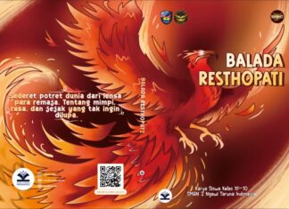 Antologi Pentigraf : “Balada Resthopati”