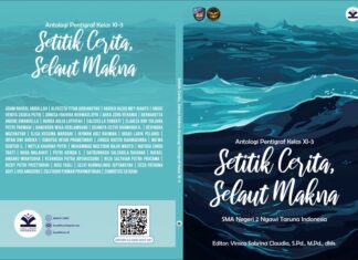 Antologi Pentigraf : “Setitik Cerita Selaut Makna”