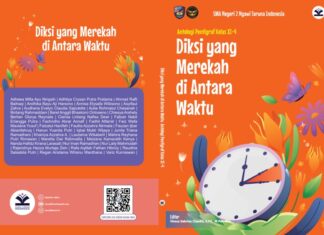 Antologi Pentigraf : “Diksi yang Merekah Di Antara Waktu”