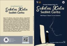 Antologi Pentigraf : “Sekilas Kata Sedikit Cerita”