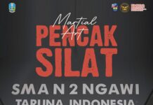 Pencak Silat Smadangawi Salah Satu yang Membanggakan, Berikut Deretan Prestasi Mereka