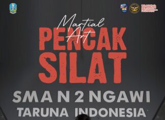 Pencak Silat Smadangawi Salah Satu yang Membanggakan, Berikut Deretan Prestasi Mereka