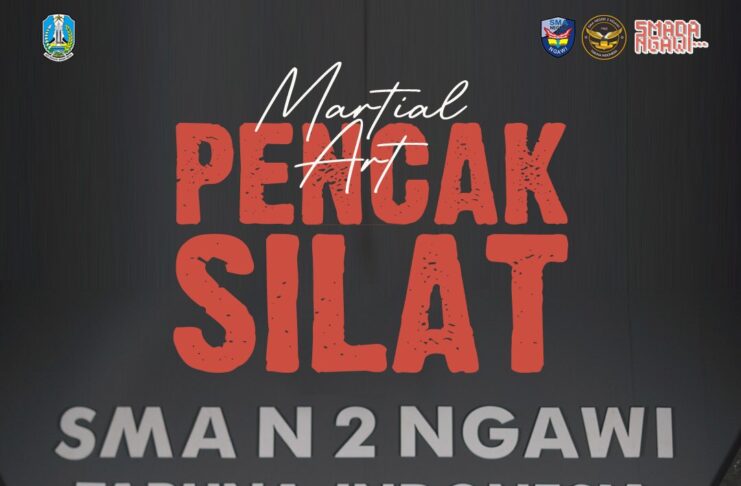 Pencak Silat Smadangawi Salah Satu yang Membanggakan, Berikut Deretan Prestasi Mereka