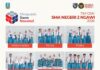 Mohon Doa Restu! Tim OSN 2026 Smadagawi Siap Berjuang Raih Hasil Terbaik