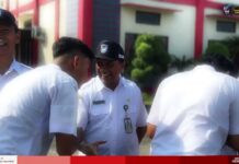 Video : Pelepasan Siswa Kelas XII SMA Negeri 2 Ngawi Angkatan 60