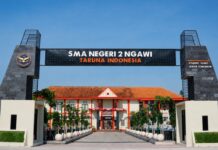 Pengumuman Tahap 2 (Jalur Afirmasi, Mutasi Orang Tua/Wali, dan Prestasi Hasil Lomba) SMA Negeri 2 Ngawi Taruna Indonesia Tahun Ajaran 2026/2027