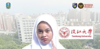 Smadangawi Menembus Dunia! Devany Dea Mahesty Berhasil Diterima di Tamkang University Taiwan