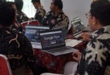 In House Training Tahun 2026 : Guru Harus Adaptif dengan Perkembangan Teknologi