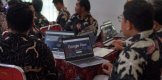 In House Training Tahun 2026 : Guru Harus Adaptif dengan Perkembangan Teknologi