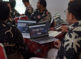 In House Training Tahun 2026 : Guru Harus Adaptif dengan Perkembangan Teknologi