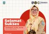Bu Sasmiati Raih Peringkat Kedua, Seleksi GTK 2026 Tingkat Cabang Wilayah Madiun