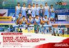 Tampil Mengesankan, Tim Voli Putra SmadaNgawi Sabet Gelar Runner-Up SVL 2026 Zona Barat