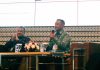 Kepala SMA Negeri 2 Ngawi Hadir dan Berbagi Pengalaman di Sarasehan Prodistik 2026