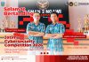 Samuel dan Hafizh Wakili Smadangawi di Grand Final Jatim Cybersecurity Competition 2026